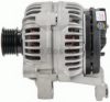 BOSCH 0 124 525 026 Alternator